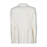 PAROSH JACKETSWhite Jacket